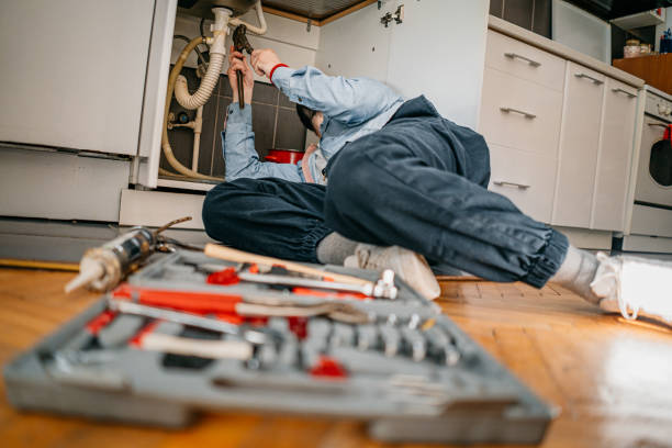 Best Local Plumber Services  in Rm Beach, WA