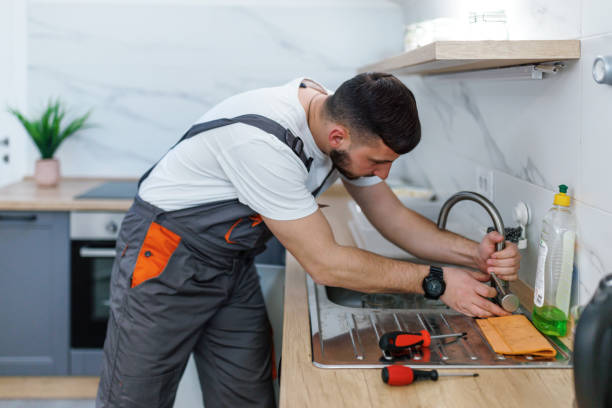 Best Residential Plumbing Services  in Rm Beach, WA