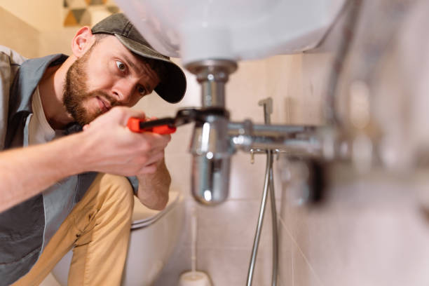 Trusted Warm Beach, WA Plumbing Experts