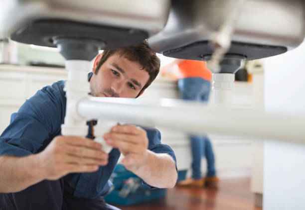 Best Plumbing Inspection Services  in Rm Beach, WA