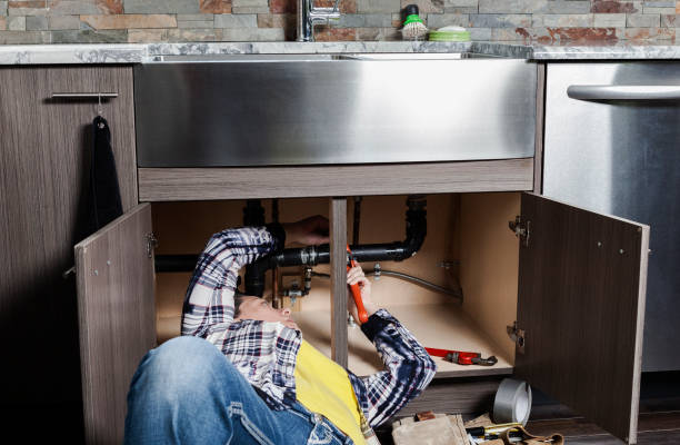 Best Sewer Line Repair  in Rm Beach, WA