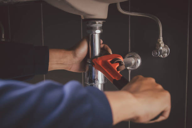 Best Same-Day Plumbing Service  in Rm Beach, WA