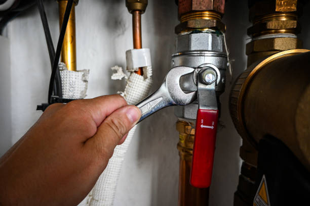 Best Water Softener Installation  in Rm Beach, WA